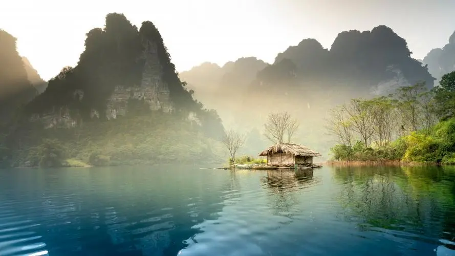 节能高标准高精度